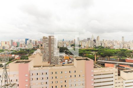 Apartamento à venda com 33m², 1 quarto e sem vagaQuarto