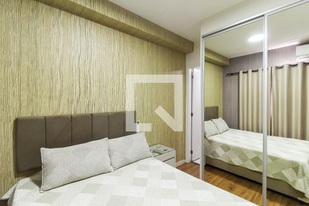 Apartamento à venda com 33m², 1 quarto e sem vagaQuarto