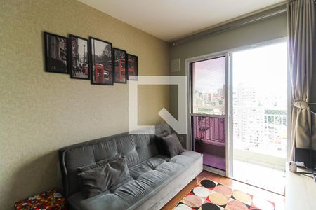 Apartamento à venda com 33m², 1 quarto e sem vagaSala/Cozinha