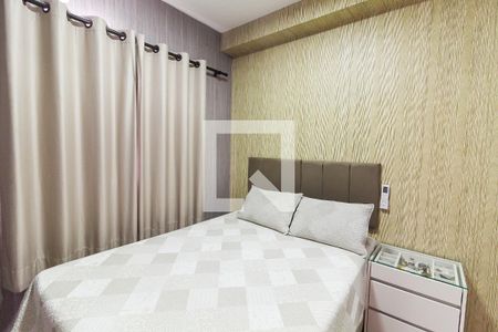 Apartamento à venda com 33m², 1 quarto e sem vagaQuarto