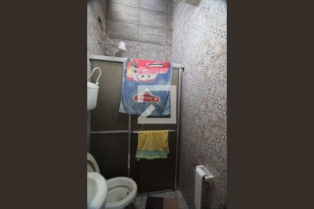 Casa para alugar com 82m², 4 quartos e 1 vagaBanheiro