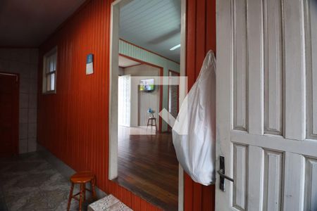 Casa para alugar com 82m², 4 quartos e 1 vagaCozinha