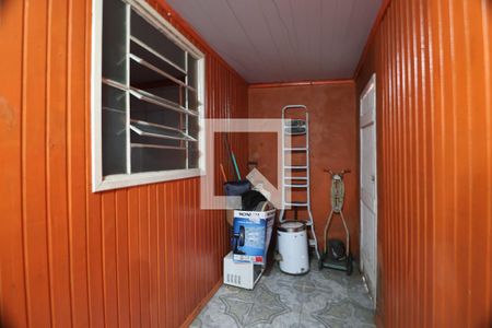 Casa para alugar com 82m², 4 quartos e 1 vagaÁrea de Serviço