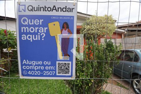 Casa para alugar com 82m², 4 quartos e 1 vagaPlaca