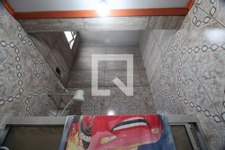 Casa para alugar com 82m², 4 quartos e 1 vagaBanheiro