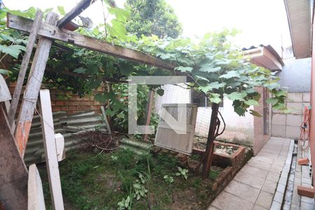 Casa para alugar com 82m², 4 quartos e 1 vagaÁrea externa