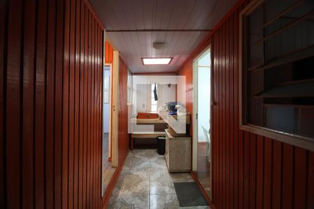 Casa para alugar com 82m², 4 quartos e 1 vagaÁrea de Serviço