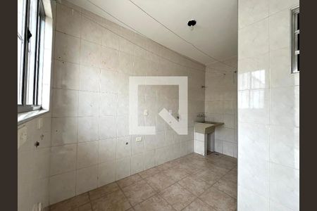 Área de Serviço de casa à venda com 5 quartos, 200m² em Campo Belo, São Paulo