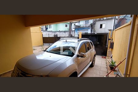 Casa para alugar com 250m², 3 quartos e 4 vagasGaragem