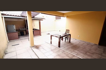 Casa para alugar com 250m², 3 quartos e 4 vagasEspaço Gourmet