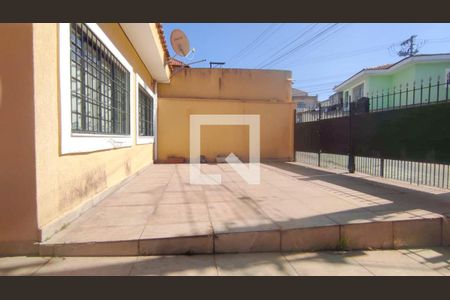 Casa para alugar com 250m², 3 quartos e 4 vagasQuintal