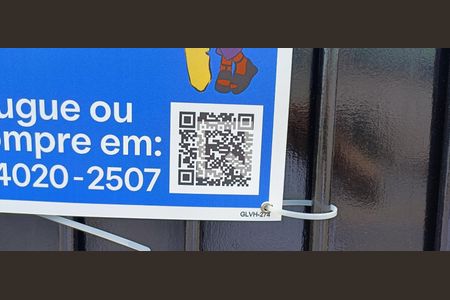 Placa de casa para alugar com 3 quartos, 250m² em Jardim Santa Terezinha, Taboão da Serra