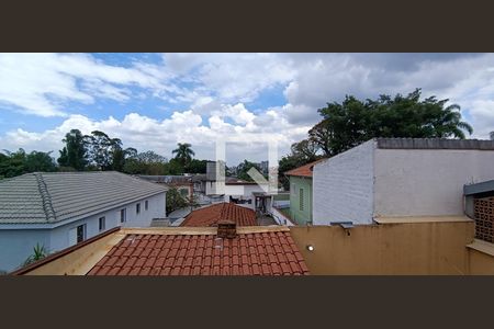 Vista do Quarto 2 de casa para alugar com 3 quartos, 250m² em Jardim Santa Terezinha, Taboão da Serra