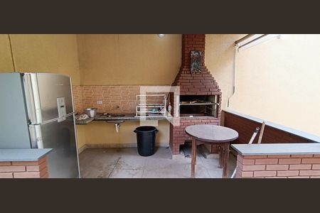 Casa para alugar com 250m², 3 quartos e 4 vagasChurrasqueira