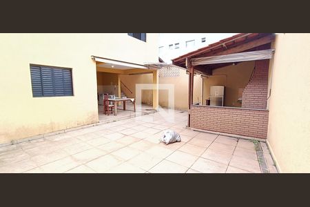 Casa para alugar com 250m², 3 quartos e 4 vagasEspaço Gourmet