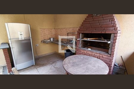 Casa para alugar com 250m², 3 quartos e 4 vagasChurrasqueira