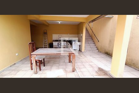 Casa para alugar com 250m², 3 quartos e 4 vagasEspaço Gourmet