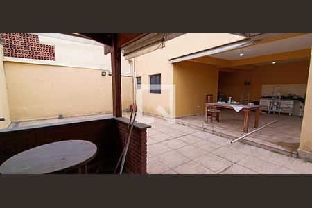 Casa para alugar com 250m², 3 quartos e 4 vagasEspaço Gourmet