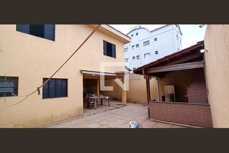 Casa para alugar com 250m², 3 quartos e 4 vagasEspaço Gourmet