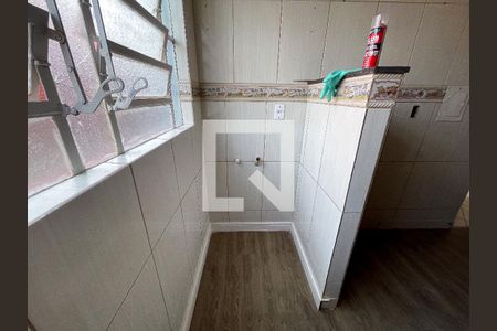 Apartamento para alugar com 49m², 2 quartos e 1 vagaCozinha