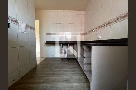 Apartamento para alugar com 49m², 2 quartos e 1 vagaCozinha