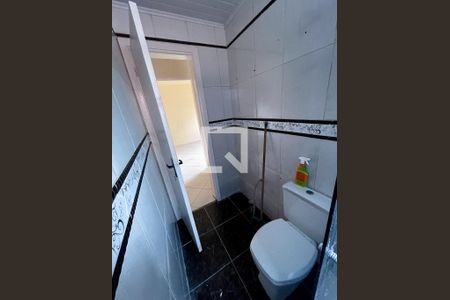 Apartamento para alugar com 49m², 2 quartos e 1 vagaBanheiro