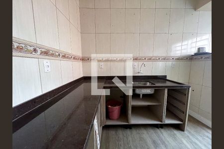 Apartamento para alugar com 49m², 2 quartos e 1 vagaCozinha
