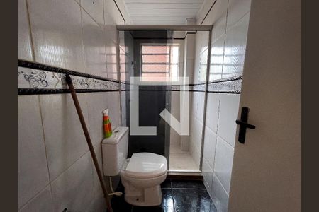 Apartamento para alugar com 49m², 2 quartos e 1 vagaBanheiro