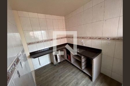 Apartamento para alugar com 49m², 2 quartos e 1 vagaCozinha