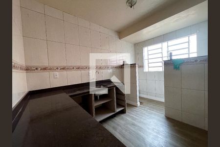 Apartamento para alugar com 49m², 2 quartos e 1 vagaCozinha