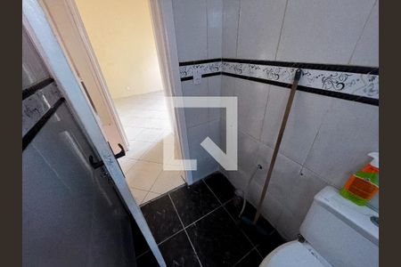 Apartamento para alugar com 49m², 2 quartos e 1 vagaBanheiro
