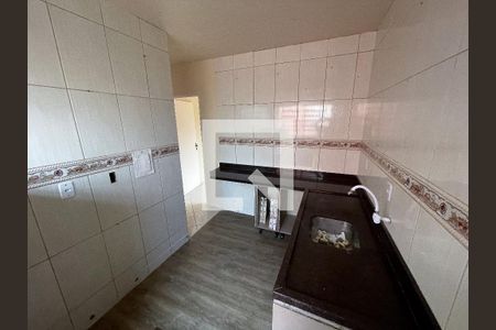 Apartamento para alugar com 49m², 2 quartos e 1 vagaCozinha