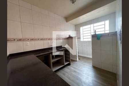 Apartamento para alugar com 49m², 2 quartos e 1 vagaCozinha
