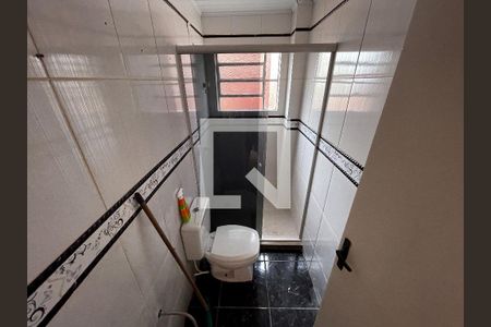 Apartamento para alugar com 49m², 2 quartos e 1 vagaBanheiro
