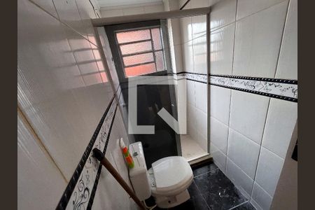 Apartamento para alugar com 49m², 2 quartos e 1 vagaBanheiro