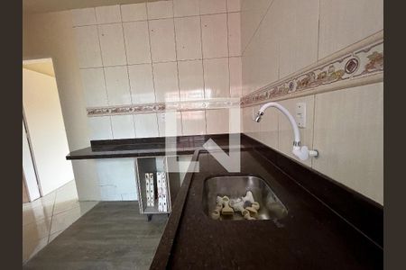 Apartamento para alugar com 49m², 2 quartos e 1 vagaCozinha