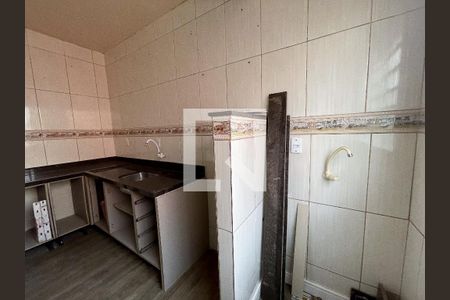 Apartamento para alugar com 49m², 2 quartos e 1 vagaCozinhaCozinha