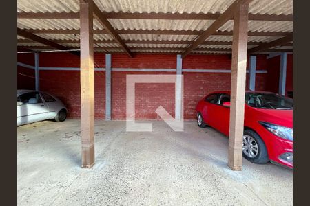 Apartamento para alugar com 49m², 2 quartos e 1 vagaÁrea Externa