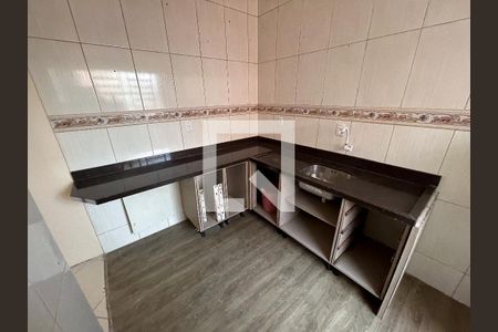 Apartamento para alugar com 49m², 2 quartos e 1 vagaCozinha