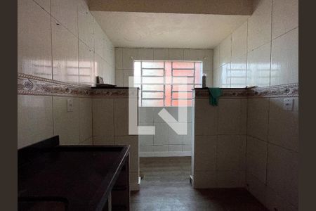 Apartamento para alugar com 49m², 2 quartos e 1 vagaCozinha