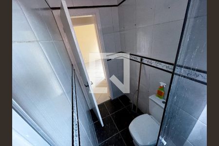 Apartamento para alugar com 49m², 2 quartos e 1 vagaBanheiro