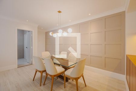 Sala de apartamento à venda com 2 quartos, 97m² em Jardim Paulista, São Paulo