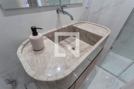 Apartamento à venda com 150m², 2 quartos e 1 vagaBanheiro 