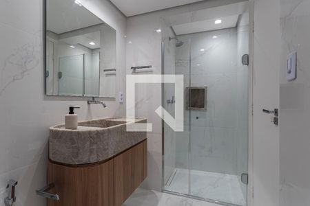 Apartamento à venda com 150m², 2 quartos e 1 vagaBanheiro 