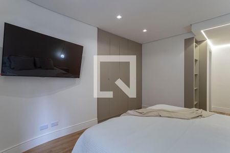 Apartamento à venda com 150m², 2 quartos e 1 vagaQuarto 2