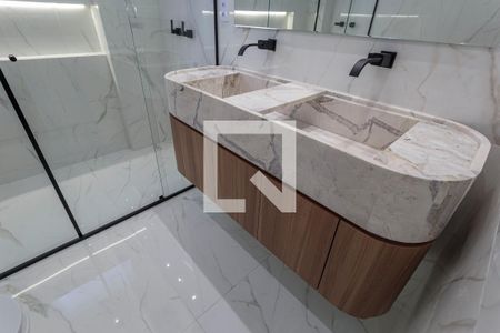 Apartamento à venda com 150m², 2 quartos e 1 vagaBanheiro  Quarto 2