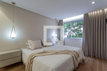 Apartamento à venda com 150m², 2 quartos e 1 vagaQuarto 2