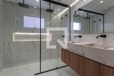 Apartamento à venda com 150m², 2 quartos e 1 vagaBanheiro  Quarto 2