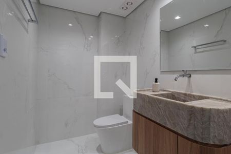 Apartamento à venda com 150m², 2 quartos e 1 vagaBanheiro 