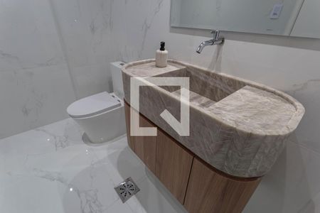 Apartamento à venda com 150m², 2 quartos e 1 vagaBanheiro 